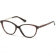 Marcolin MA5002 Eyeglass Frames - Dark Brown Frame Color