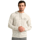 Marolina DBA HUK Huk Drift Performance Hoodie Long Sleeve Shirt Silver Birch Camo S, H1200734-189-S