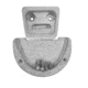 Martyr Aluminum Anode Kit For Volvo Penta Drive, CMSXKITA
