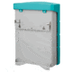 MasterVolt ChargeMaster Plus - 24V - 2 Bank