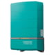 MasterVolt CombiMaster Inverter/Charger - 12/3500-200 Amp - 120V, One Size, 35513500