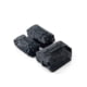Matador Gear Cube Set, Black, MATGCB32001BK