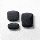 Matador Packing Cube Set, Black, MATPCB3001BK