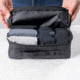 Matador Packing Cube Set, Black, MATPCB3001BK