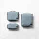 Matador Packing Cube Set, Slate Blue, MATPCB3001BL