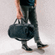 Matador ReFraction Packable Duffle Bag, Black, MATOG2W01BK