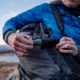 Matador Ultralight Travel Towel, Charcoal/Black, Small, MATULTS001CH