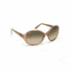 Maui Jim Hs221 22m Ginger Sandstone Frame Hcl Bronze Lens Sunglasses