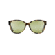 Maui Jim Summer Time Polarized Cat Eye  Sunglasses,Olive Tokyo Tortoise,Maui HT Lens HTS732-15D