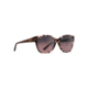 Maui Jim Summer Time Polarized Cat Eye  Sunglasses,Pink Tokyo Tortoise,Maui Rose Lens RS732-09T