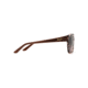 Maui Jim Summer Time Polarized Cat Eye  Sunglasses,Pink Tokyo Tortoise,Maui Rose Lens RS732-09T