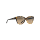 Maui Jim Summer Time Polarized Cat Eye  Sunglasses,Tokyo Tortoise,HCL Bronze Lens HS732-10L