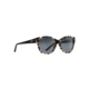 Maui Jim Summer Time Polarized Cat Eye  Sunglasses,White Tokyo Tortoise,Neutral Grey Lens GS732-05T