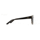 Maui Jim Summer Time Polarized Cat Eye  Sunglasses,White Tokyo Tortoise,Neutral Grey Lens GS732-05T