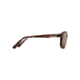 Maui Jim Wakea Polarized Classic  Sunglasses,Matte Tortoise Rubber,HCL Bronze Lens H745-10MR