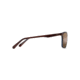 Maui Jim Wild Coast Polarized Classic  Sunglasses,Rootbeer Blue,HCL Bronze Lens H756-26C