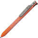 Maverick Customs Flipper Universal Pen Org/Wht, MVK17