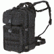 Maxpedition Falcon III Backpack, Black, PT1430B