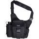 Maxpedition Jumbo Versipack Sling Pack - Black 0412B