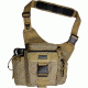 Maxpedition Jumbo Versipack Sling Pack - Khaki 0412K
