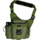 Maxpedition Jumbo Versipack Sling Pack - OD Green 0412G