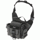Maxpedition Jumbo Versipack Sling Pack - Wolf Gray 0412W