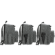 Maxpedition Prepared Citizen Deluxe Backpack, Wolf Gray, PREPDLXW