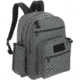 Maxpedition Prepared Citizen Deluxe Backpack, Wolf Gray, PREPDLXW