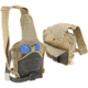 Maxpedition Remora Gearslinger Bag - Khaki 0419K