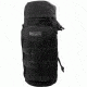 Maxpedition Water Bottle Holder Pouch 12x5 Black 0323b