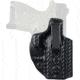 Maxtor Tactical Claw Tuckable IWB Holster, Springfield Armory Hellcat Pro w/ TLR-7A, Right, Carbon Fiber, CLAW-CF-HELLCPROTLR7