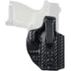 Maxtor Tactical Claw Tuckable Kydex IWB Holster, Springfield Armory Hellcat Pro w/ TLR-7A, Right, Carbon Fiber, CLAW-CF-HELLCPROTLR7