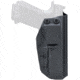Maxtor Tactical Kydex MAX Cover IWB Holster, SAR 9C, Right, Black, FC-BK-SAR9C