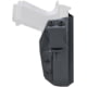 Maxtor Tactical MAX Cover Kydex IWB Holster, Stoeger STR-9, Right, Black, FC-BK-STR9