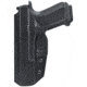 Maxtor Tactical Kydex MAX Cover IWB Holster, Stoeger STR-9 C, Right, Carbon Fiber, FC-CF-STR9C