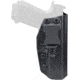 Maxtor Tactical MAX Cover Kydex IWB Holster, Stoeger STR-9 C, Right, Carbon Fiber, FC-CF-STR9C