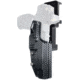 Maxtor Tactical Alloy Competition OWB Holster, Canik TP9SFX, Right, Carbon Fiber, ACHBK-TP9SFX-CF