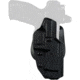 Maxtor Tactical CZ OWB Paddle Holster, Shadow 2, Right, Black, PADDLE-BK-SHADOW2
