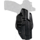 Maxtor Tactical CZ Kydex OWB Paddle Holster, P-09, Right, Carbon Fiber, PADDLE-CF-CZP09