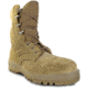 McRae Footwear Mil-Spec Hot Weather Steel-toe Boot in Coyote w/ Vibram Sierra Outsole, Coyote, 8, Wide, 8989-8W