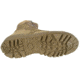 McRae Footwear Mil-Spec Hot Weather Steel-toe Boot in Coyote w/ Vibram Sierra Outsole, Coyote, 8, Wide, 8989-8W