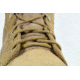 McRae Footwear T2 Ultra Light Hot Weather Combat Boot-Coyote w/ Vibram P439R, Coyote, 10.5, 8301-10.5