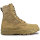 McRae Footwear T2 Ultra Light Hot Weather Combat Boot-Coyote w/ Vibram P439R, Coyote, 10.5, 8301-10.5