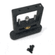 McRees Precision Integral Mono-Pod Kit, G5, G7 ,G10, BR10, BR15, BB and ELR Stocks, Armor Black, MMS-MONO-KIT-BLK