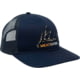 MeatEater Better Shed Hat - Men's, Classic Blue, One Size, MEBETCBOS