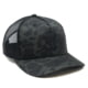 MeatEater BZN MT Hat - Men's, Sable Duck Camo/Black, One Size, MEBMTSDOS