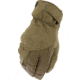 Mechanix Wear Coldwork Intermediate Layer Berry Compliant Gloves - Mens, Coyote Brown, Medium, MX-CWGSIM-B72-009