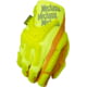 Mechanix Wear Commercial Grade Heavy Duty Glove - Men's, Hi-Viz Yellow, 2XL, CG40-91-012
