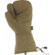 Mechanix Wear CWGS Heavy Insulation Mitten Gloves - Mens, Coyote, Large, CWGSCV3-72-010