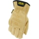 Mechanix Wear Durahide Cow Driver Gloves - Men's, Tan, Large, LDCW-75-010
